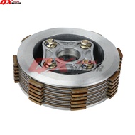 ชิ้นส่วนเครื่องยนต์โมเตอร์ไซค์ ชุดเฟืองกันล็อก ชิ้นส่วนหลัก เปลือกภายนอก เปลือกใหญ่ ชิ้นส่วนเครื่องย