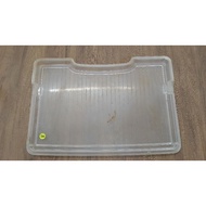 ORIGINAL USED TOSHIBA REFRIGERATOR SHELF RACK