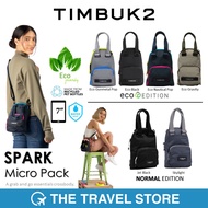 TIMBUK2 Spark Micro Pack Handbag Shoulder Bag Vice Tablet Size 7 Inch