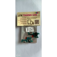 Samsung Galaxy A03S Charging Board - Charging Cable with Mic and Headphone Jack