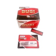 IRIDIUM RACING SPARK PLUG D8EA TIGER GLPRO GL PRO MEGAPRO NSR SCORPIO GL100 CB100 THUNDER 250 SCORPI