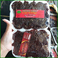 (COD) DENDENG DAGING DUA PUTRA GRATIS ONGKIR 115 gram