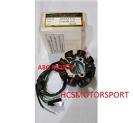 SPUL SPOL KOMPLIT STATOR ASSY HONDA TIGER FUKUYAMA ORI