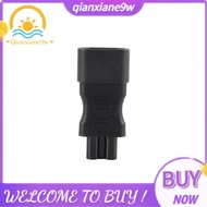 PDU UPS C14 to C5, IEC320 C13/C14 to C5/C6 Kettle Lead to PC Laptop Power Supply Cable Adapter