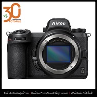 กล้องถ่ายรูป / กล้องมิลเลอร์เลส กล้อง Nikon รุ่น Nikon Z6 II Body by Fotofile รับประกันศูนย์ไทย