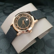 Jam Tangan Wanita Tory Burch TBW 1001 Kulit Original 31mm