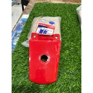 Cover set belang Honda NSR SP 150 original