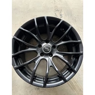 BMW Kereta Sport Rim 19" Terpakai