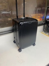 Brand new (全新) 22” 100%PC 鋁合金邊框 全新 正品正貨  特價 🔍清倉 clearance sale ⚠️🆘 100%authentic brand new 4/8 wheel