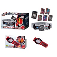 [PRE-ORDER] BANDAI SUPER BEST DX KAMEN RIDER DEN-O DEN O HENSHIN BELT K TAROS K-TAROS PHONE