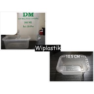 THINWALL BRAND DM 200 REC