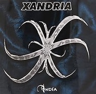Xandria - India