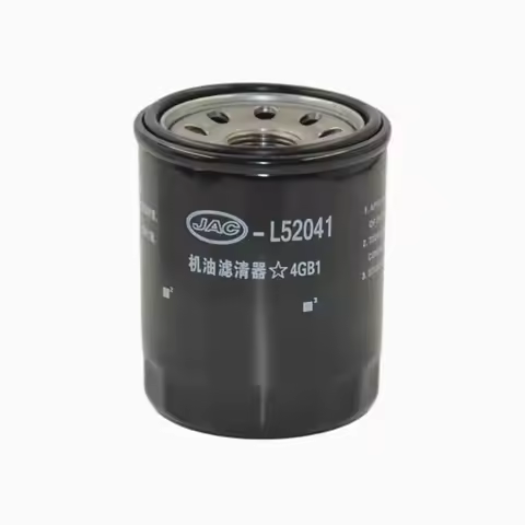 Oil Filter for JAC J2 J3 J4 J5 J6 SEi2 SEi3 S2 S3 M3 Car Engine Oil Filters Element Wholesale 101710