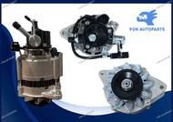 ไดชาร์จ ISUZU NPR115 / 4BC2 50A. 24V. ใหม่