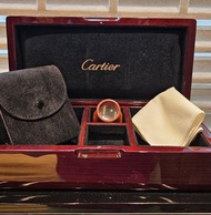 Cartier卡地亞原廠錶盒
