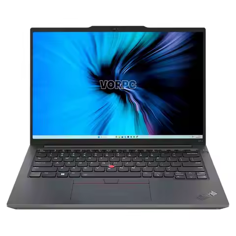 Lenovo thinkpad e14 gen 3 14" / ryzen 5-5500u / 8gb ddr4 512gb m.2 sata windows 11 refurbished