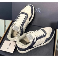 DIOR DIOR B27 Casual Shoes Sneakers, Men Women Same Style Couple Shoes