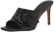 women's Hannie Slip-on Heeled Sandal