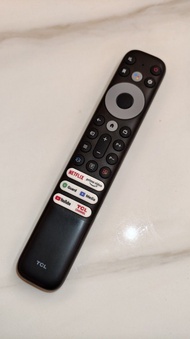 原廠 TCL 智能電視遙控器