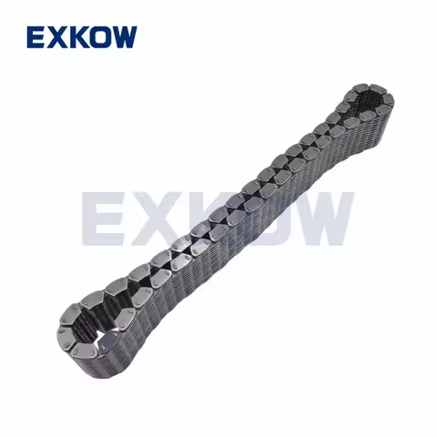 82N Made In Taiwan Transfer Transmission Output Shaft Drive Chain for Mitsubishi Pajero Montero 1st
