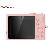 5K Digital Camera Digital Camera Digital Zoom Camera Pink