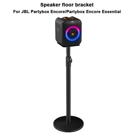 For JBL Partybox Encore Essential/Partybox Encore wireless speaker stand, height adjustable, surroun