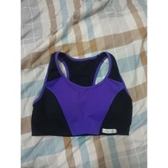 Wacoal sports bra
