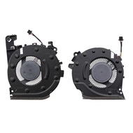 New Laptop CPU GPU Cooling Fan For HP 15-CX 15-CX0598NA 15-CX0040NR 15-CX0071NR TPN-C133 Cooler L203