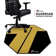 TTRacing Guardian Gaming Floorpad Midas