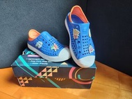 Skechers Foamies 兒童洞洞鞋
