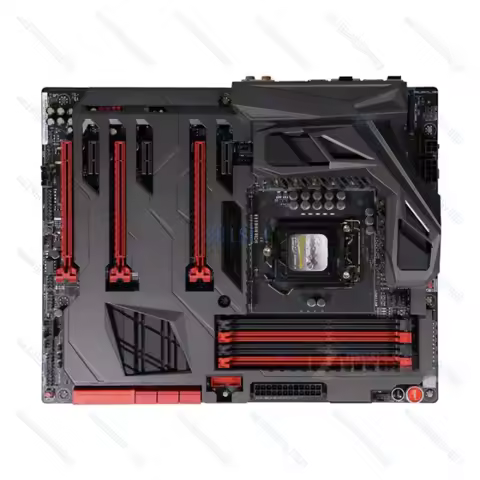 USED For ASUS MAXIMUS VII FORMULA motherboard LGA1150 DDR3 32G HDMI+DP ATX Tested ok