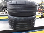 USED TYRE SECONDHAND TAYAR MICHELIN PRIMACY 3 ST 245/45R17 50% BUNGA PER 1 PC