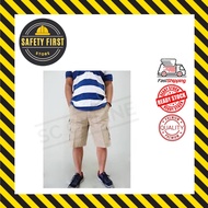 SUOGELANG / NEW CONCEPT 3/4 Short Cargo Pants Various Colours