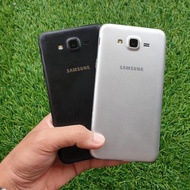 Handphone Hp Samsung J7 Core Hp Aja Second Seken Bekas Mura