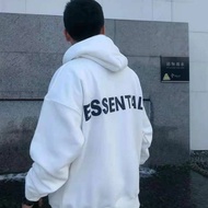 Essential Hoodie (Cashmere/Thick) Wearco