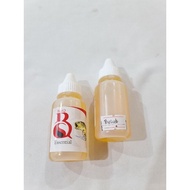 Essen Bosq Belut Biang 30ml- Umpan Mancing