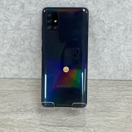 【便宜三星】Samsung A51 128G 黑色 6.5吋 三星 二手機 台北市 南京復興 停車方便 J1116