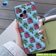 CASE INFINIX NOTE 12 2023 MOTIF KARTUN 15 SOFTCASE HARDCASE PROTECT CAMERA PELINDUNG BELAKANG HANDPHONE-DRONSTORE