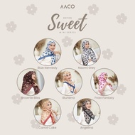 BAWAL AACO SWEET EDITION MINI SERIES COTTON VOILE PREMIUM B46