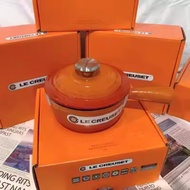 Le Creuset Cast Iron Pan French cast Iron Frying Pan 16cm Mini Pan