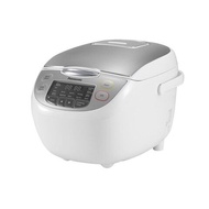 PANASONIC 1.8L Microcomputer Rice Cooker With 16 Auto Menus