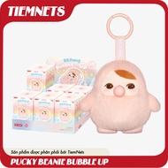 BLIND BOX PUCKY MODEL - BEANIE BUBBLE UP - POPMART