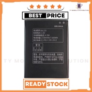 BATTERY LENOVO A785E LENOVO A858T LENOVO A858 LENOVO A708T LENOVO A620T LENOVO 628T BL 225