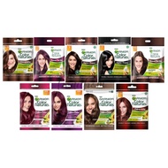 GARNIER HAIR COLOUR NATURALS- HALAL