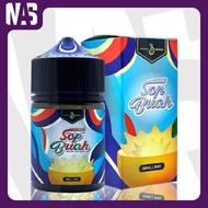 LIQUIDS 60ML KUAH SOPBUAH