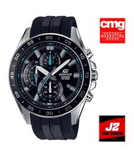 แท้แน่นอน 100% นาฬิกา Edifice EFV-550P-1A ของแท้ใบครบทุกอย่างประหนึ่งซื้อจากห้าง พร้อมรับประกัน 1 ปี