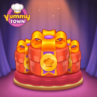 Yummy Town Package 23