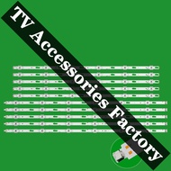 SAMSUNG 65" TV UA65AU7000K UA65TU7000K UA65TU8000K UA65AU7700K LED BACKLIGHT (TV LAMP) SAMSUNG 65 IN