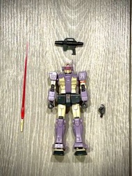 Bandai素組HG GUNDAM THE ORIGIN GTO RGM-79KC INTERCEPT CUSTOM