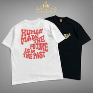 HUMAN MADE MEN’S SHIRTS | ORIGINAL TAG | HONG KONG SET